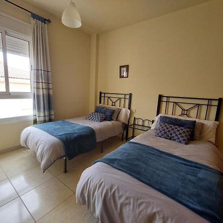 Cosy & Central Apartament Vecindario ベシンダーリオ エクステリア 写真