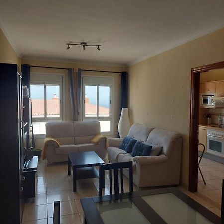 Cosy & Central Apartament Vecindario ベシンダーリオ エクステリア 写真