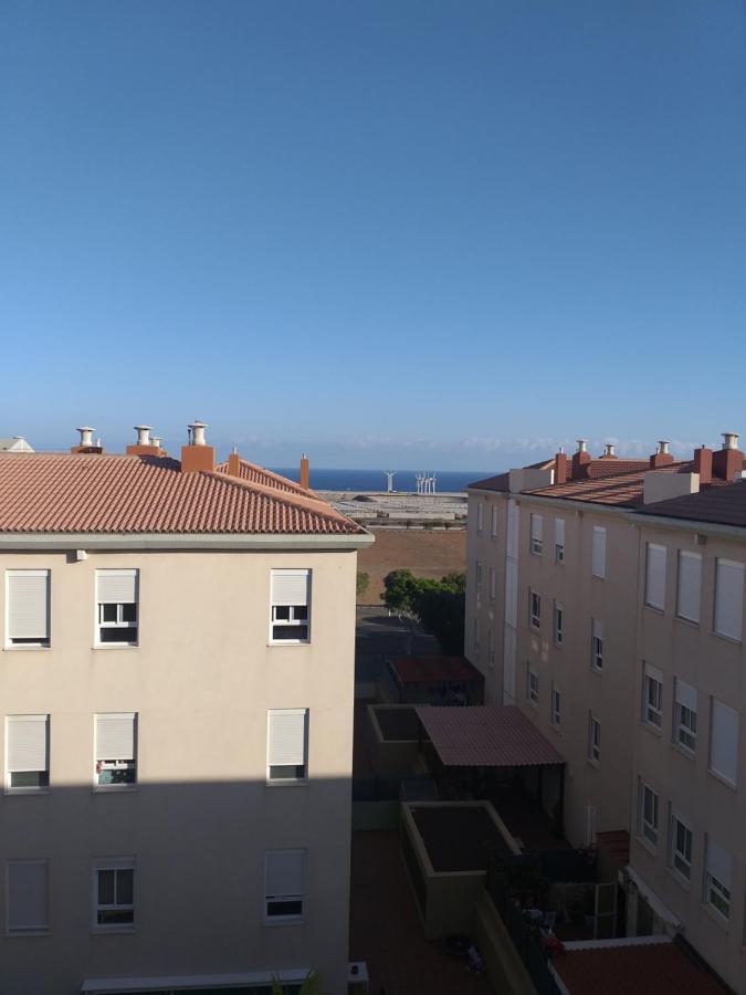Cosy & Central Apartament Vecindario ベシンダーリオ エクステリア 写真