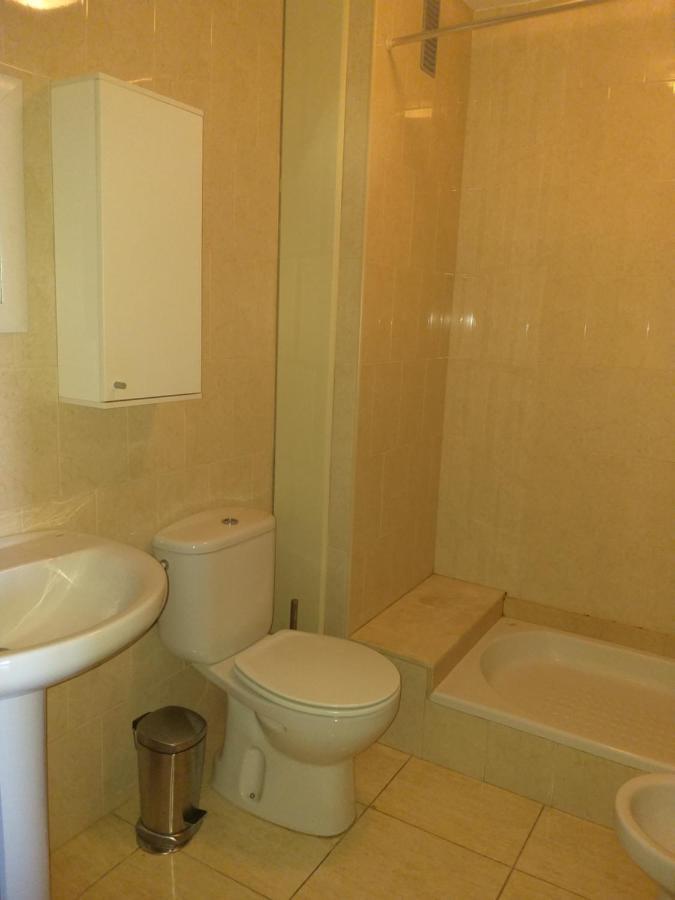 Cosy & Central Apartament Vecindario ベシンダーリオ エクステリア 写真