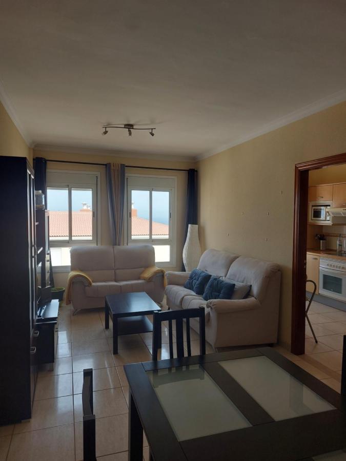 Cosy & Central Apartament Vecindario ベシンダーリオ エクステリア 写真