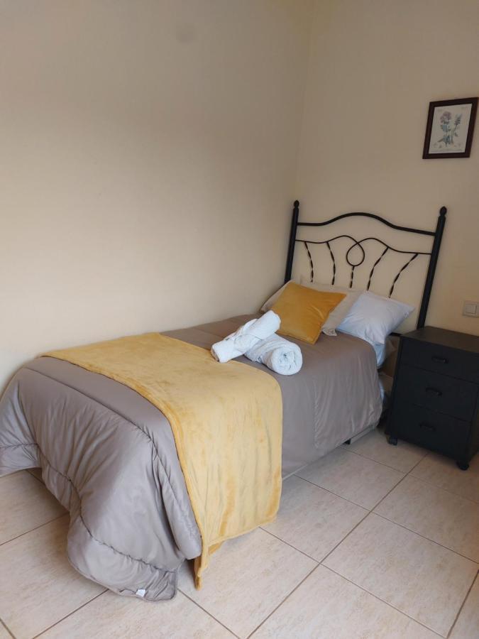 Cosy & Central Apartament Vecindario ベシンダーリオ エクステリア 写真