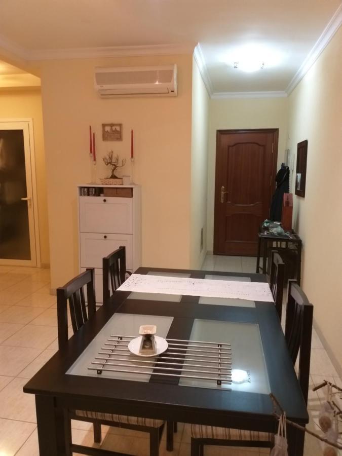 Cosy & Central Apartament Vecindario ベシンダーリオ エクステリア 写真